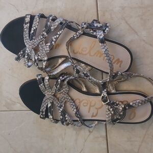 Sam Edelman Sandals 9